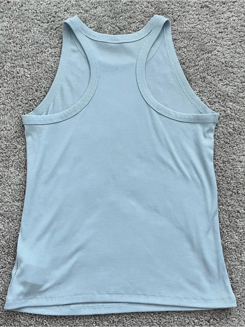 Old Navy Go-Dry Ultralite Active Tank Top Girls